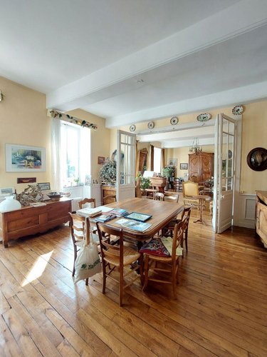 Maison a vendre Rennes 35000 Ille-et-Vilaine 271 m2 10 pièces 1144000 euros