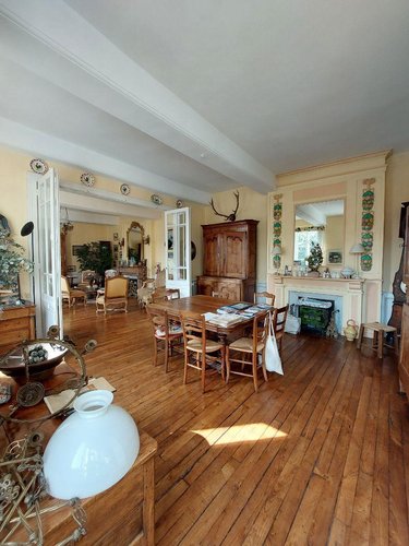 Maison a vendre Rennes 35000 Ille-et-Vilaine 271 m2 10 pièces 1144000 euros