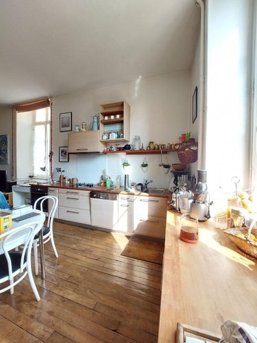 Maison a vendre Rennes 35000 Ille-et-Vilaine 271 m2 10 pièces 1144000 euros