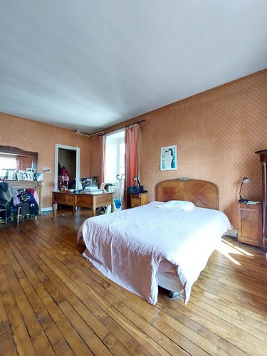 Maison a vendre Rennes 35000 Ille-et-Vilaine 271 m2 10 pièces 1144000 euros