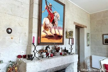 Maison a vendre Avoine 37420 Indre-et-Loire 250 m2 6 pièces 469900 euros