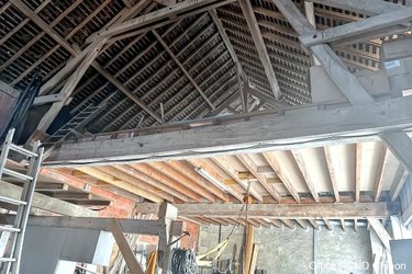Maison a vendre Avoine 37420 Indre-et-Loire 250 m2 6 pièces 469900 euros