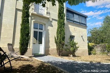 Maison a vendre Avoine 37420 Indre-et-Loire 250 m2 6 pièces 469900 euros