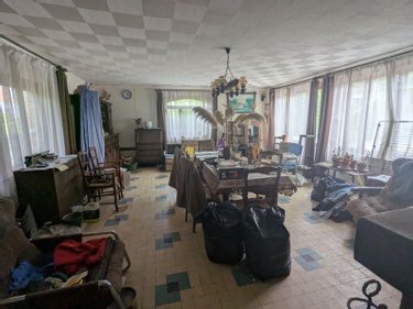Maison a vendre Gouy-en-Ternois 62127 Pas-de-Calais 115 m2 3 pièces 63960 euros