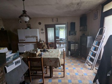 Maison a vendre Gouy-en-Ternois 62127 Pas-de-Calais 115 m2 3 pièces 63960 euros