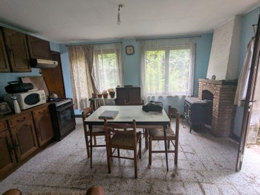 Maison a vendre Gouy-en-Ternois 62127 Pas-de-Calais 115 m2 3 pièces 63960 euros