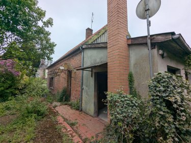 Maison a vendre Gouy-en-Ternois 62127 Pas-de-Calais 115 m2 3 pièces 63960 euros