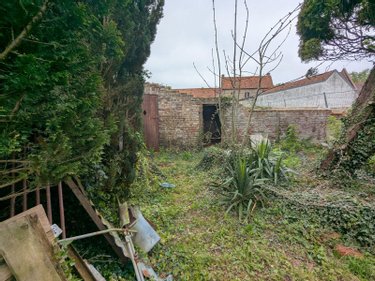 Maison a vendre Gouy-en-Ternois 62127 Pas-de-Calais 115 m2 3 pièces 63960 euros