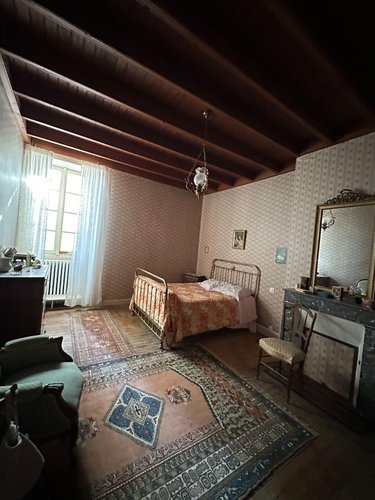 Maison a vendre Langoiran 33550 Gironde 160 m2 7 pièces 228800 euros