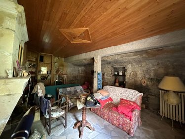 Maison a vendre Langoiran 33550 Gironde 160 m2 7 pièces 228800 euros