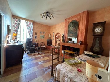 Maison a vendre Langoiran 33550 Gironde 160 m2 7 pièces 228800 euros