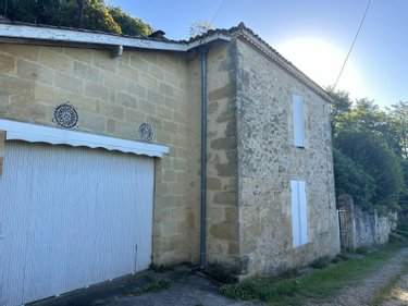 Maison a vendre Langoiran 33550 Gironde 160 m2 7 pièces 228800 euros
