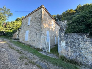 Maison a vendre Langoiran 33550 Gironde 160 m2 7 pièces 228800 euros
