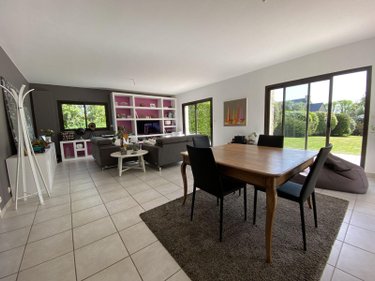 Maison a vendre Brest 29200 Finistère 212 m2 7 pièces 699875 euros