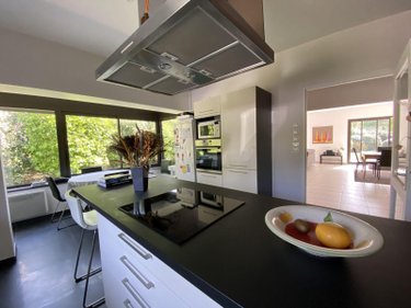 Maison a vendre Brest 29200 Finistère 212 m2 7 pièces 699875 euros