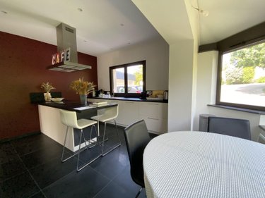 Maison a vendre Brest 29200 Finistère 212 m2 7 pièces 699875 euros