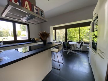 Maison a vendre Brest 29200 Finistère 212 m2 7 pièces 699875 euros