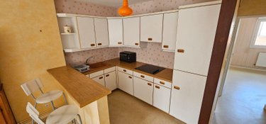 Location appartement Dunkerque 59140 Nord 52 m2 4 pièces 755 euros