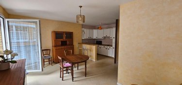 Location appartement Dunkerque 59140 Nord 52 m2 4 pièces 755 euros