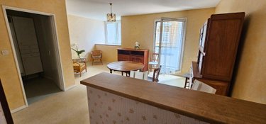 Location appartement Dunkerque 59140 Nord 52 m2 4 pièces 755 euros