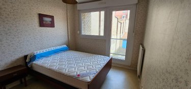 Location appartement Dunkerque 59140 Nord 52 m2 4 pièces 755 euros