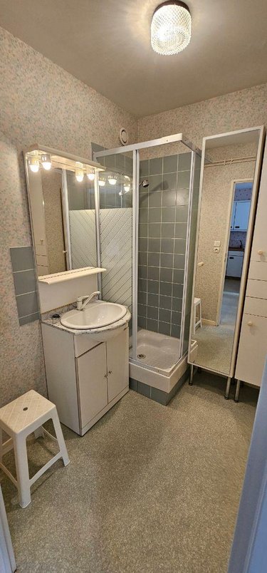 Location appartement Dunkerque 59140 Nord 52 m2 4 pièces 755 euros