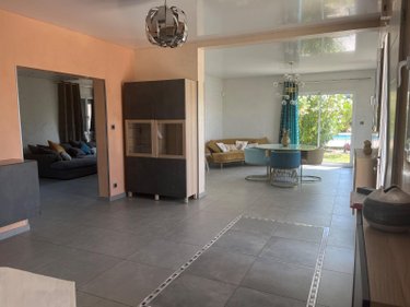 Maison a vendre Saint-Magne-de-Castillon 33350 Gironde 190 m2 6 pièces 338000 euros