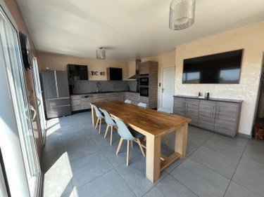 Maison a vendre Saint-Magne-de-Castillon 33350 Gironde 190 m2 6 pièces 384800 euros