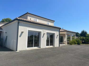 Maison a vendre Saint-Magne-de-Castillon 33350 Gironde 190 m2 6 pièces 338000 euros