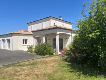 Maison a vendre Saint-Magne-de-Castillon 33350 Gironde 190 m2 6 pièces 338000 euros