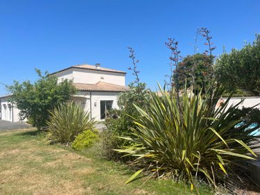 Maison a vendre Saint-Magne-de-Castillon 33350 Gironde 190 m2 6 pièces 338000 euros