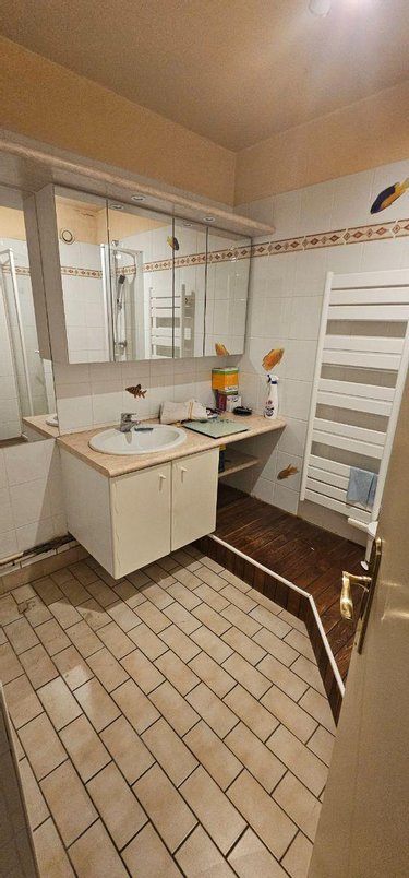Appartement a vendre Dunkerque 59140 Nord 84 m2 5 pièces 165560 euros