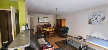 Appartement a vendre Dunkerque 59140 Nord 84 m2 5 pièces 165560 euros
