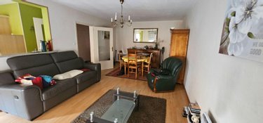 Appartement a vendre Dunkerque 59140 Nord 84 m2 5 pièces 165560 euros
