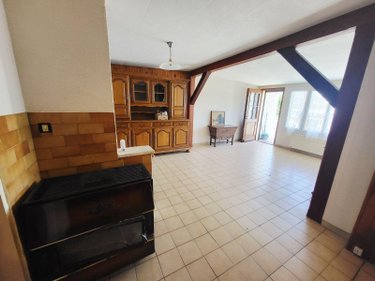 Maison a vendre Neuvic 19160 Corrèze 111 m2 4 pièces 126000 euros
