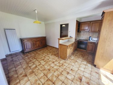 Maison a vendre Neuvic 19160 Corrèze 111 m2 4 pièces 126000 euros