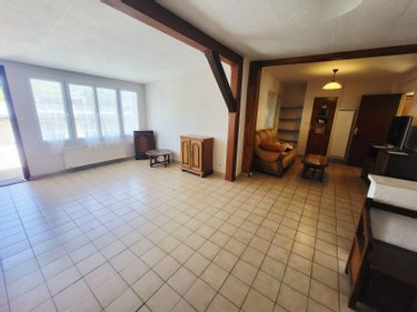 Maison a vendre Neuvic 19160 Corrèze 111 m2 4 pièces 126000 euros