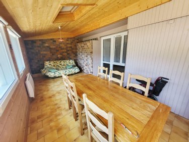 Maison a vendre Neuvic 19160 Corrèze 111 m2 4 pièces 126000 euros