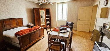 Maison a vendre Grusse 39190 Jura 79 m2 2 pièces 185500 euros