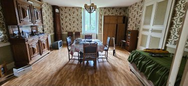 Maison a vendre Grusse 39190 Jura 79 m2 2 pièces 185500 euros