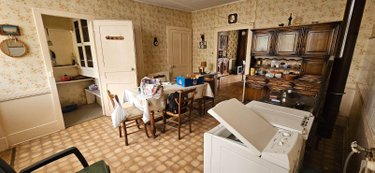 Maison a vendre Grusse 39190 Jura 79 m2 2 pièces 185500 euros
