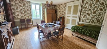 Maison a vendre Grusse 39190 Jura 79 m2 2 pièces 185500 euros