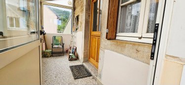 Maison a vendre Grusse 39190 Jura 79 m2 2 pièces 185500 euros