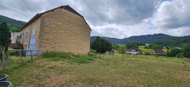 Maison a vendre Grusse 39190 Jura 79 m2 2 pièces 185500 euros