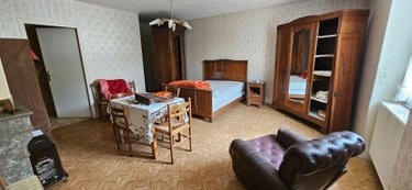 Maison a vendre Grusse 39190 Jura 79 m2 2 pièces 185500 euros