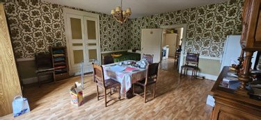 Maison a vendre Grusse 39190 Jura 79 m2 2 pièces 185500 euros
