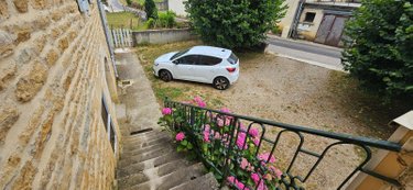 Maison a vendre Grusse 39190 Jura 79 m2 2 pièces 185500 euros