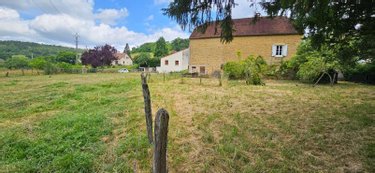 Maison a vendre Grusse 39190 Jura 79 m2 2 pièces 185500 euros