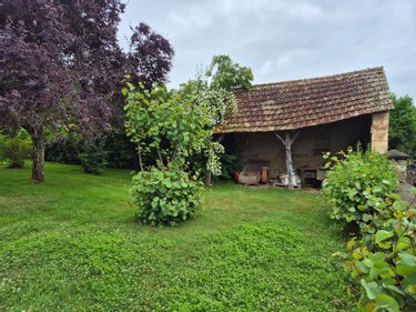 Maison a vendre Mers-sur-Indre 36230 Indre 110 m2 6 pièces 115000 euros