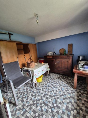 Maison a vendre Mers-sur-Indre 36230 Indre 110 m2 6 pièces 115000 euros